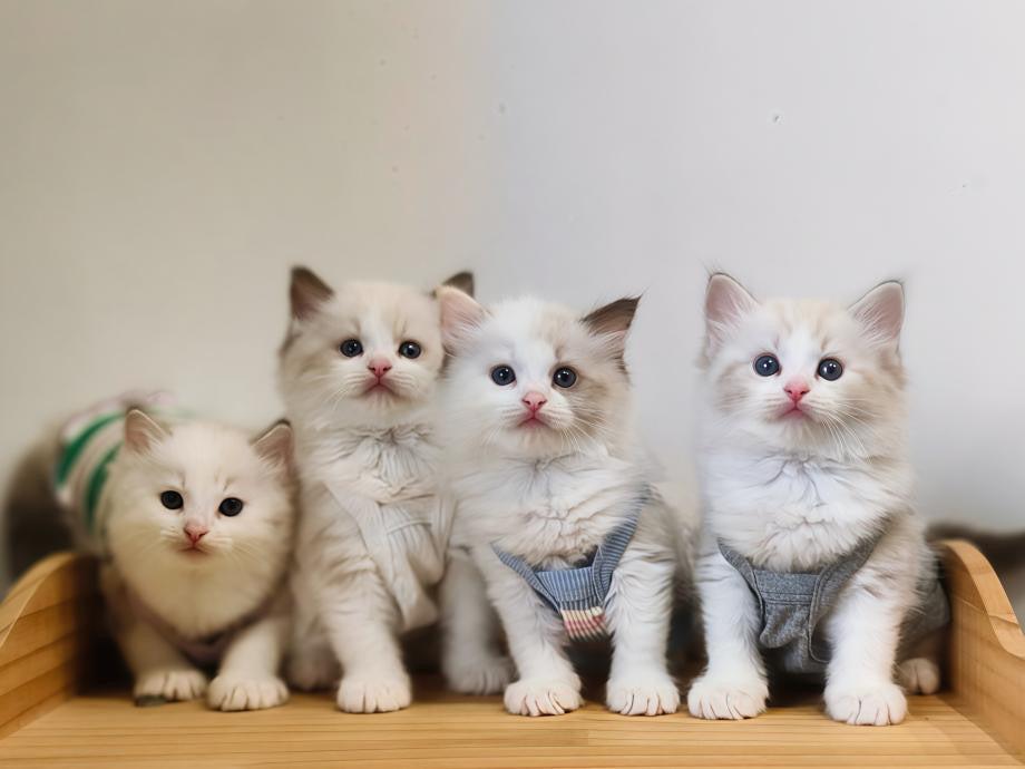 Creamy 玳瑁女女 (Pink)